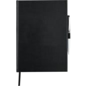 FSC® Mix 7" x 10" Executive Large Bound Journal 14