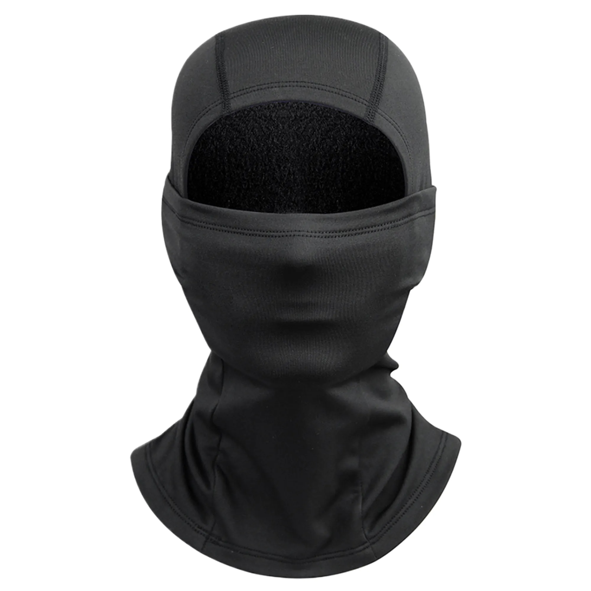 MOQ50 Winter Fleece Waterproof Cycling Face Mask 3