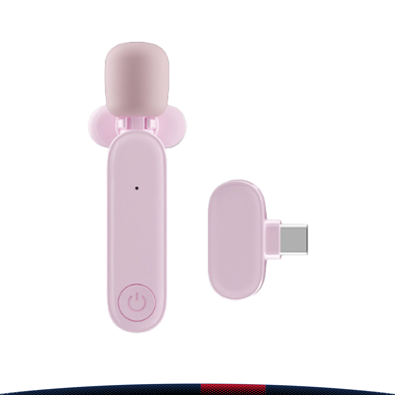 Jacob Mini Microphone 2