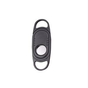 Premium Guillotine Single Blade Cigar Clipper 5