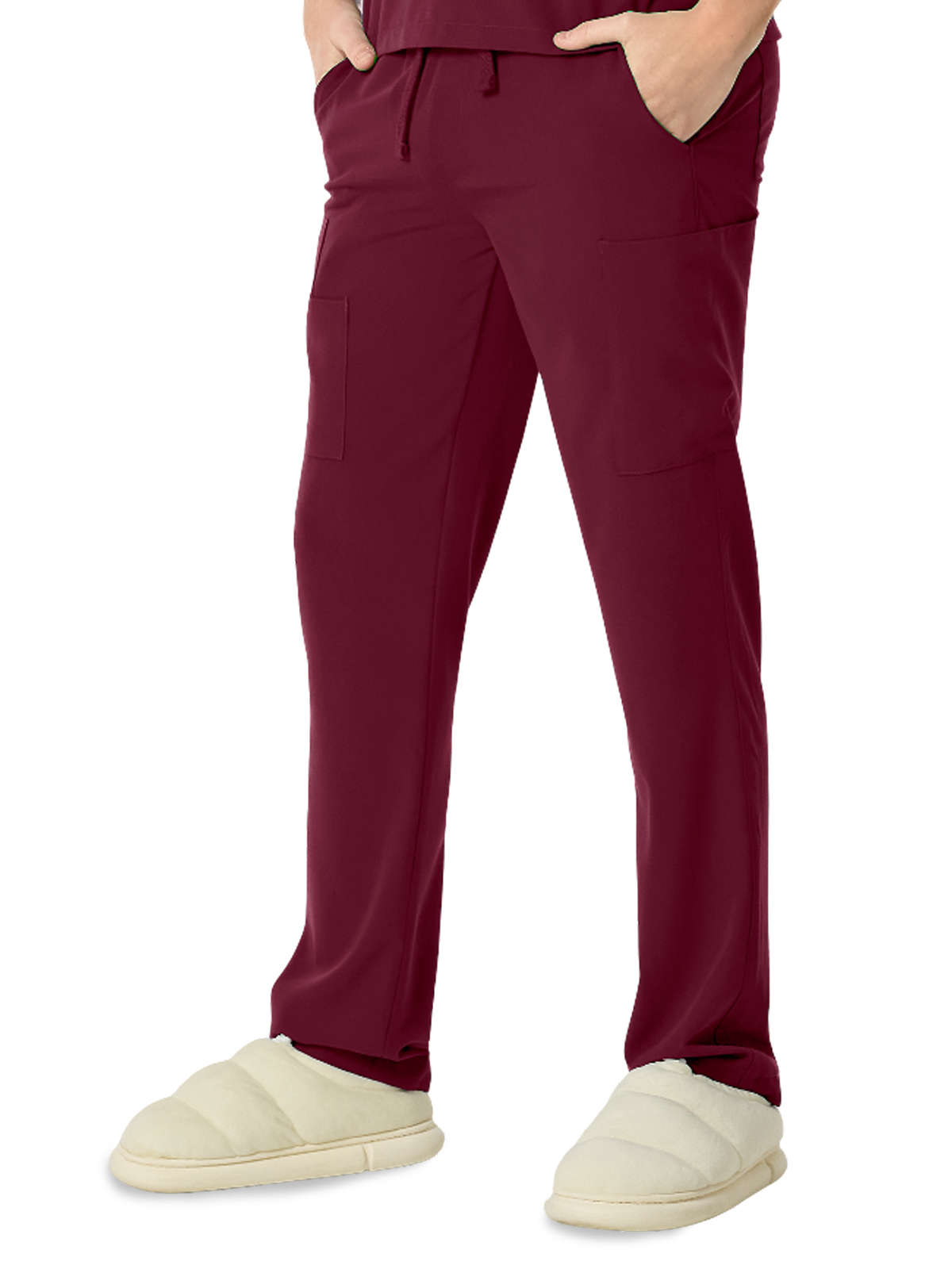 Parkley Quantum - Men's Seven-Pocket PHOENIX Cargo Pant 19