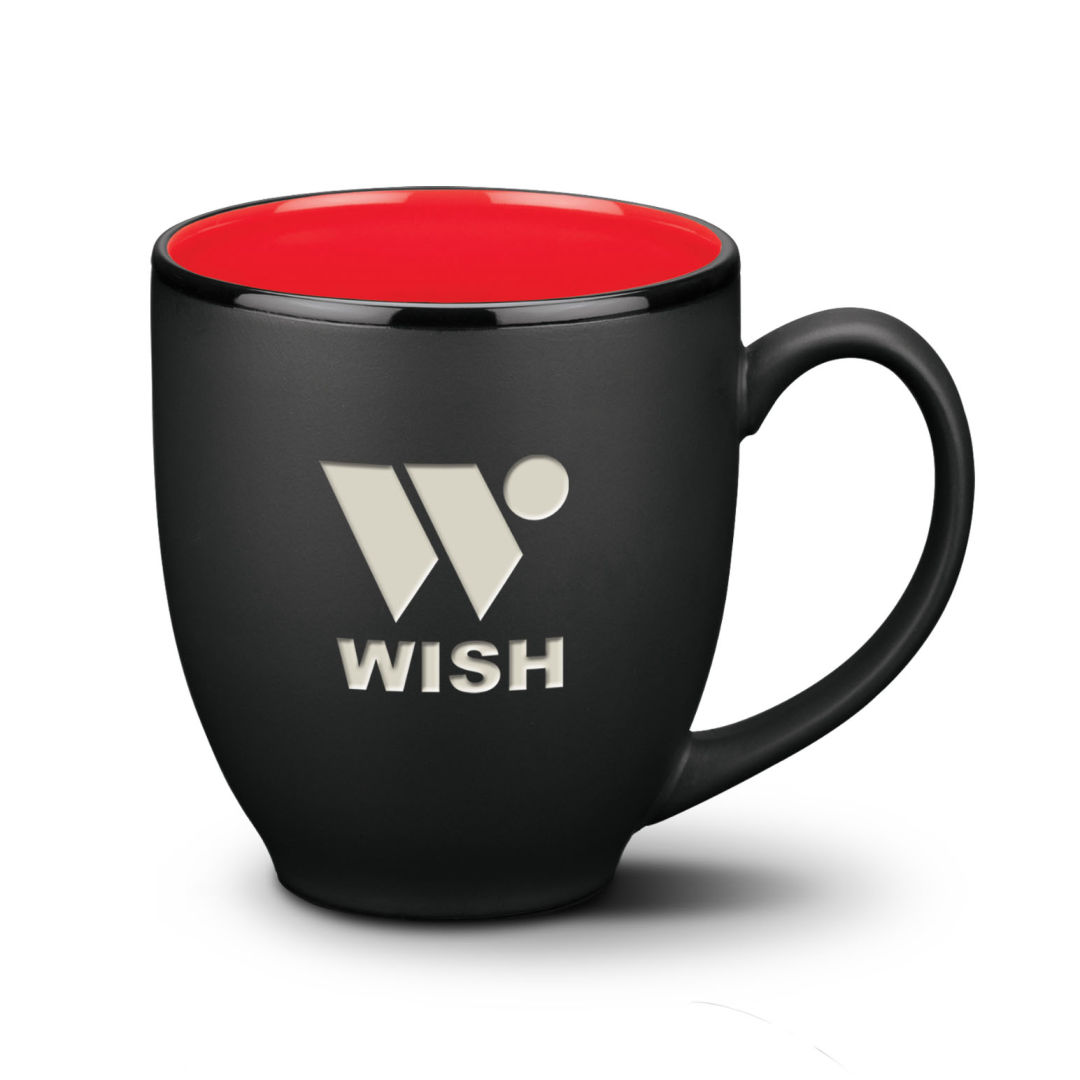 Dereham Mug - 16oz - Deep Etch 44