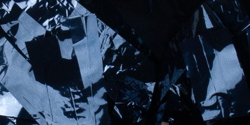 Custom Metallic Junior Pom-Alternating Baton 25