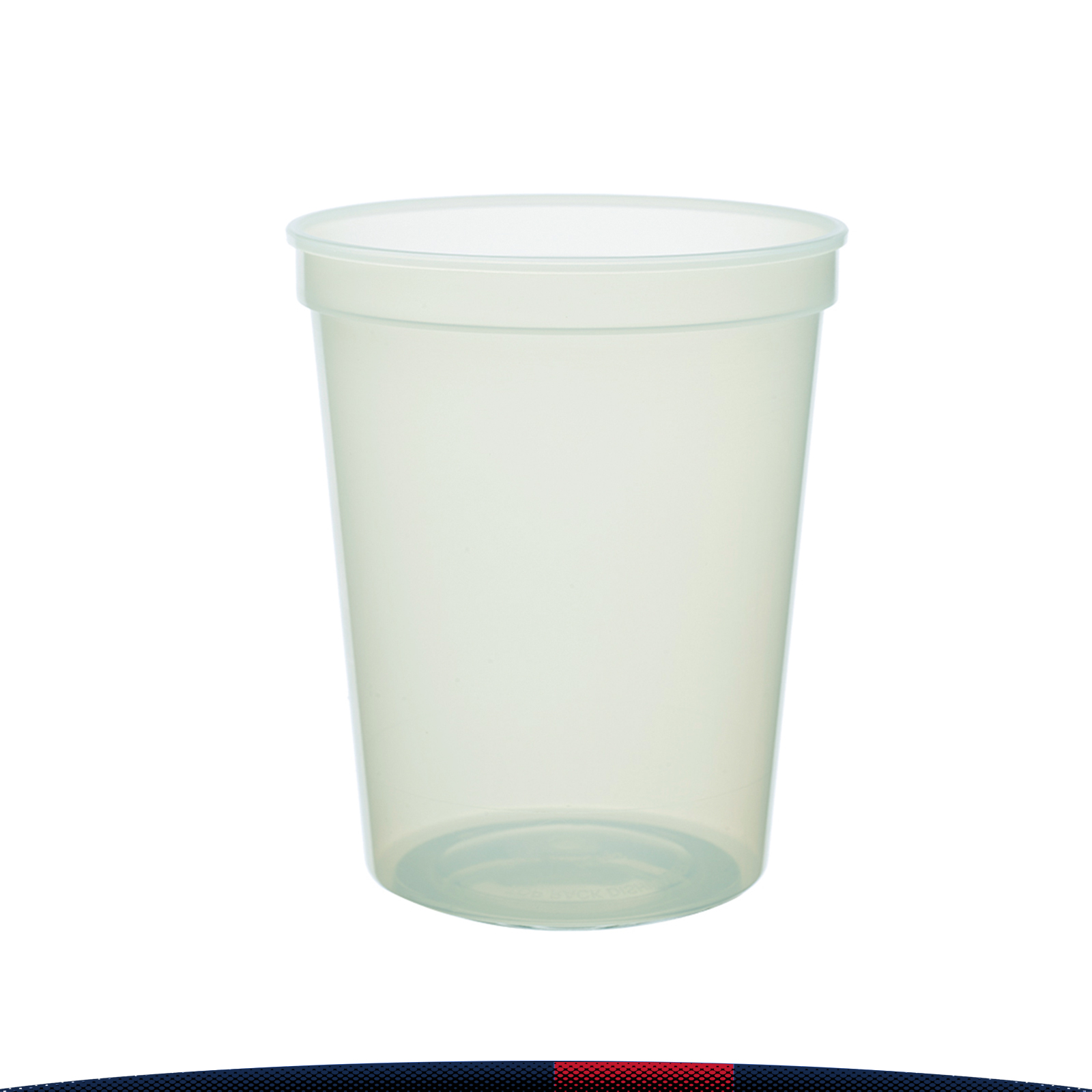 16 oz. Khor Color Changing Stadium Cups 2