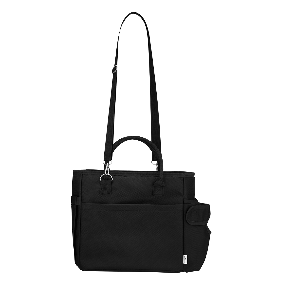 Warren rPET 16 Can Cooler Tote Bag 9