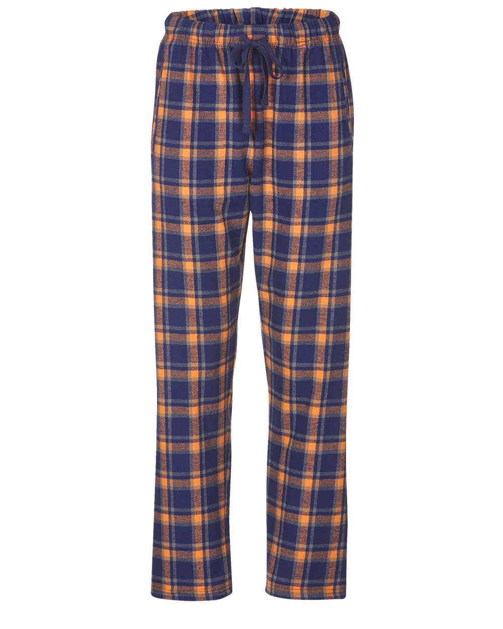 Women's Haley Flannel Pants - BW6620 110