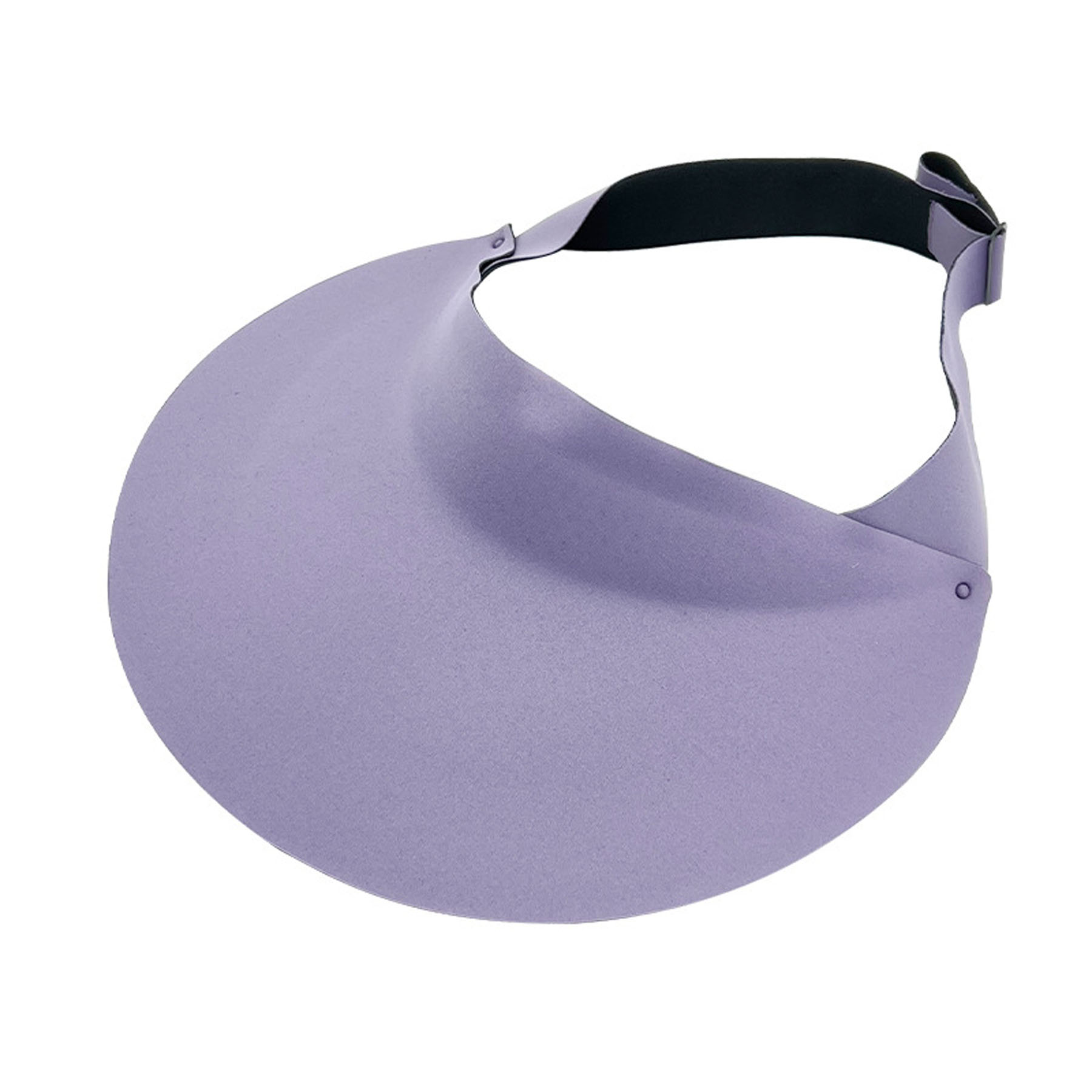 Summer Seamless Visor 3