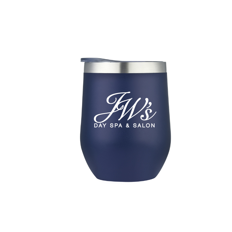The Tipsy Cup 7