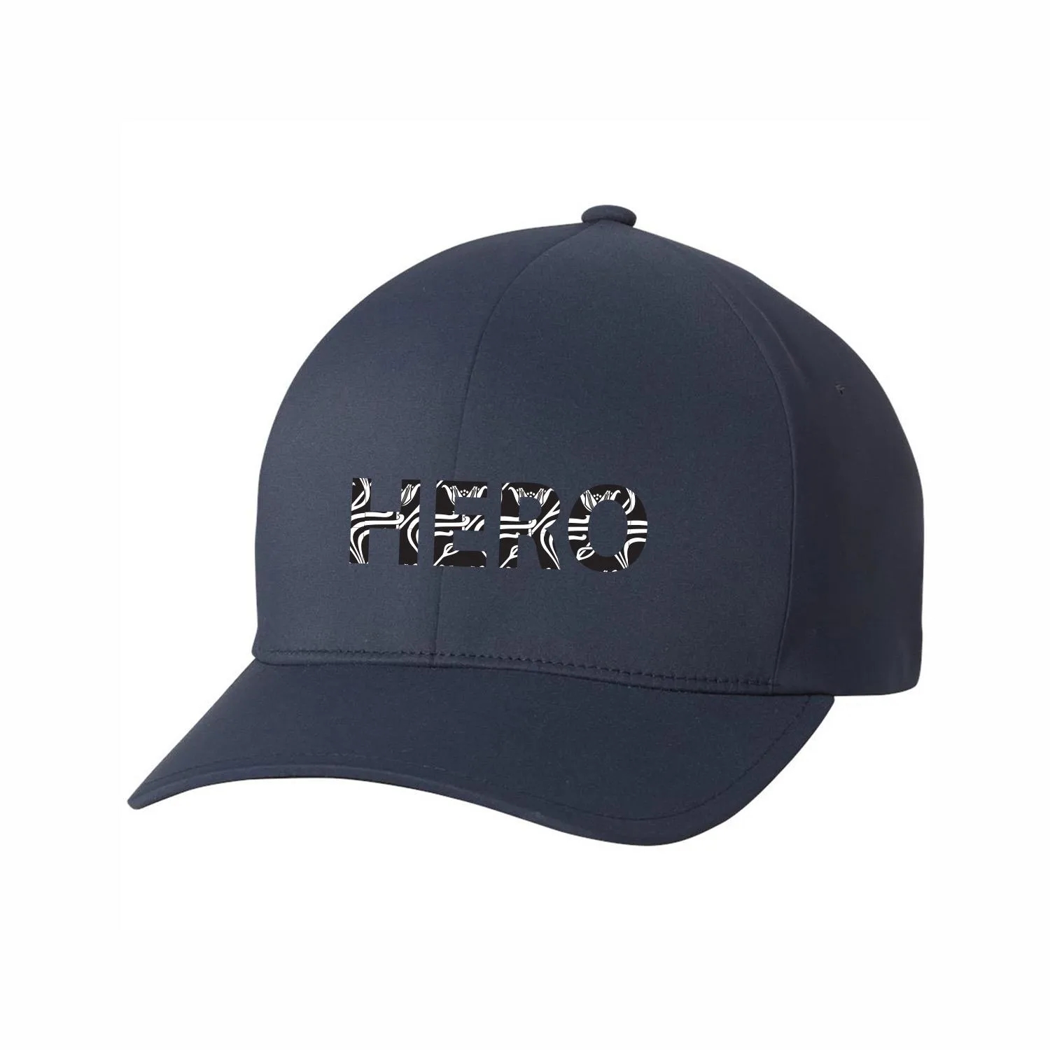 FlexFit -Delta Seamless Cap 10