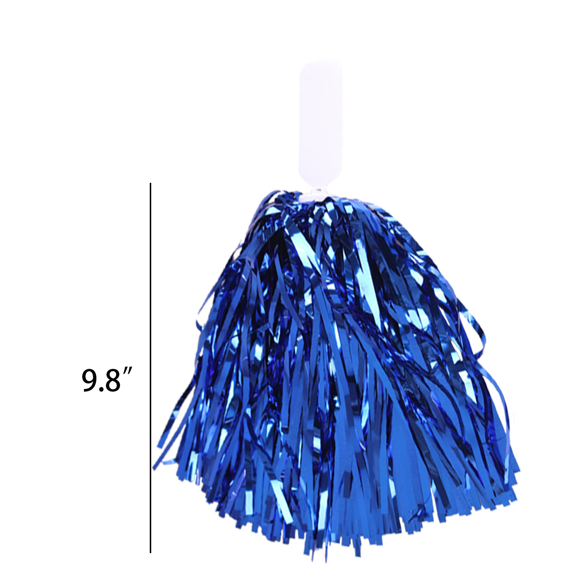 Printed Cheerleading Poms for Teams 2