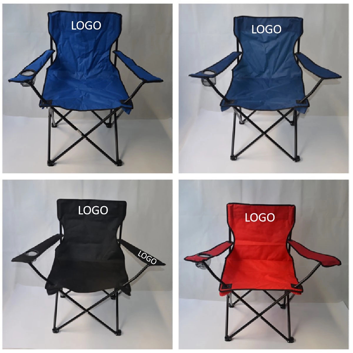 Outdoor Portable Campim Chair 2