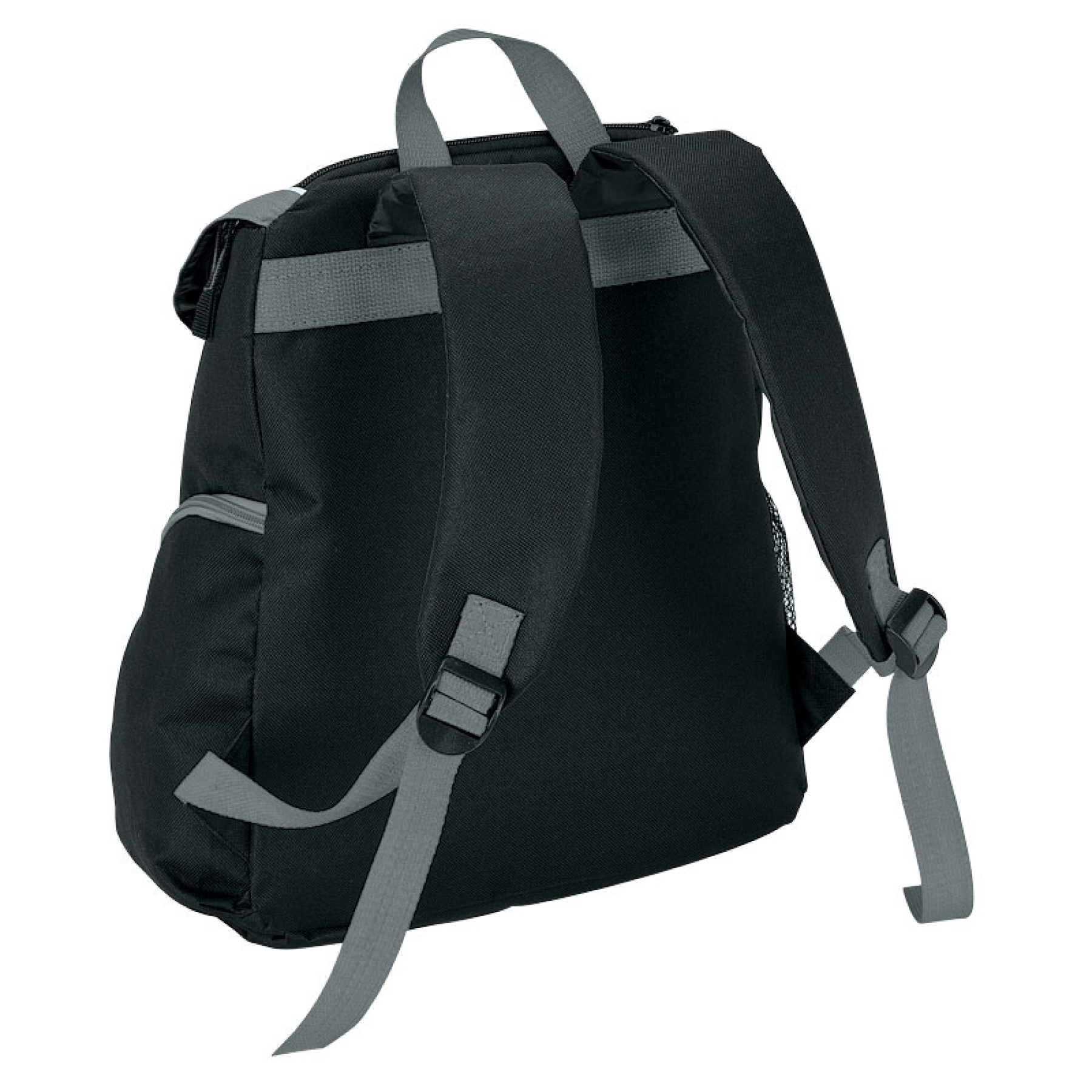 Adelene PEVA Lined Backpack Cooler 2