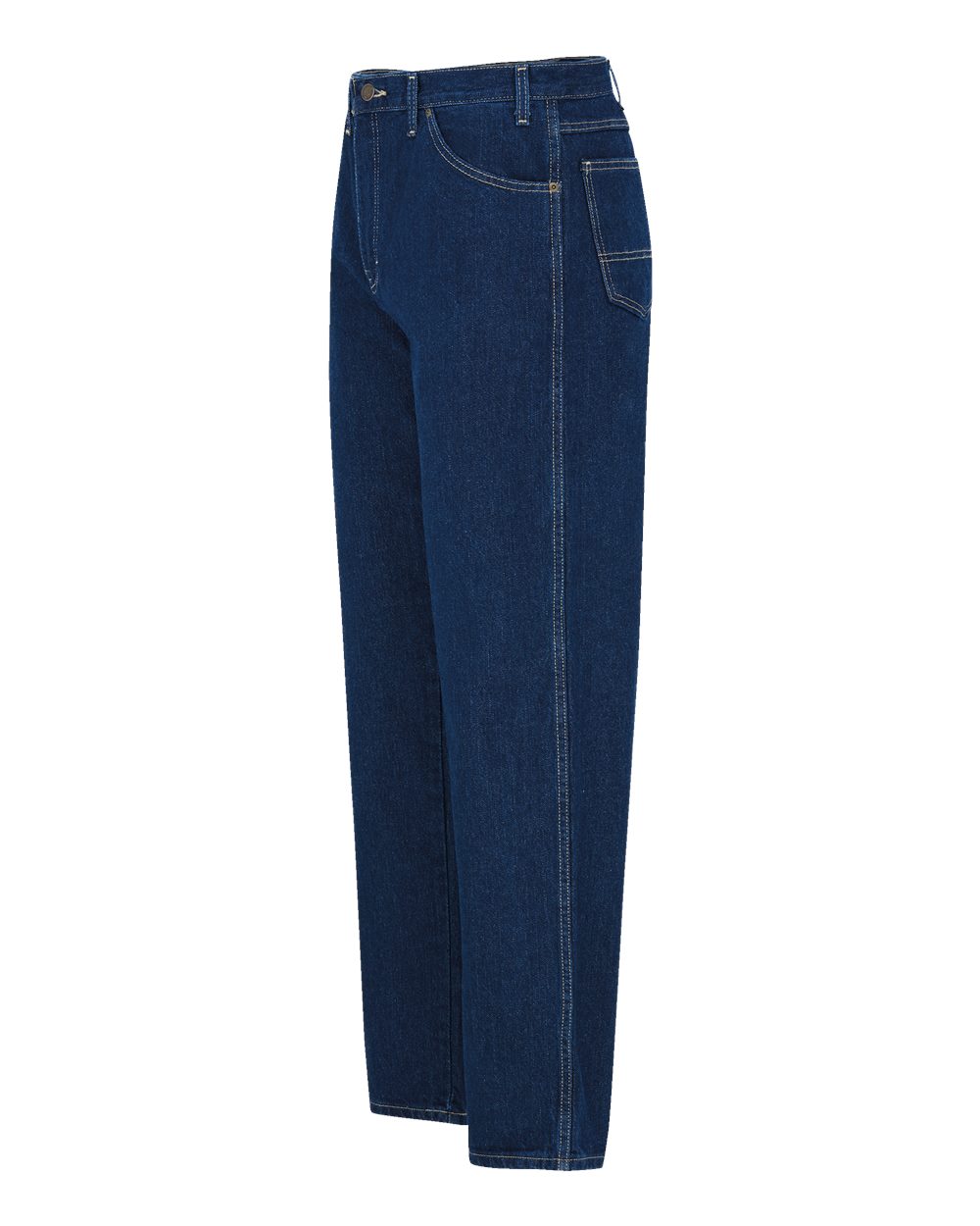 5-Pocket Jeans