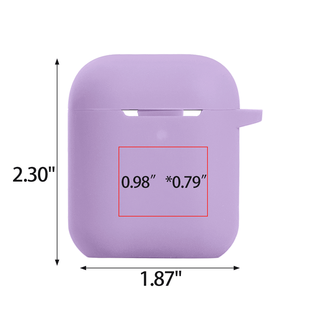 Alto Case for Apple AirPods 1 & 2