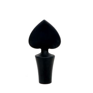 Elegant Christmas Holiday Cap Wine Cork Stopper 9