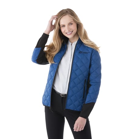 Women's ROUGEMONT Hybrid Insulated Jacket 97