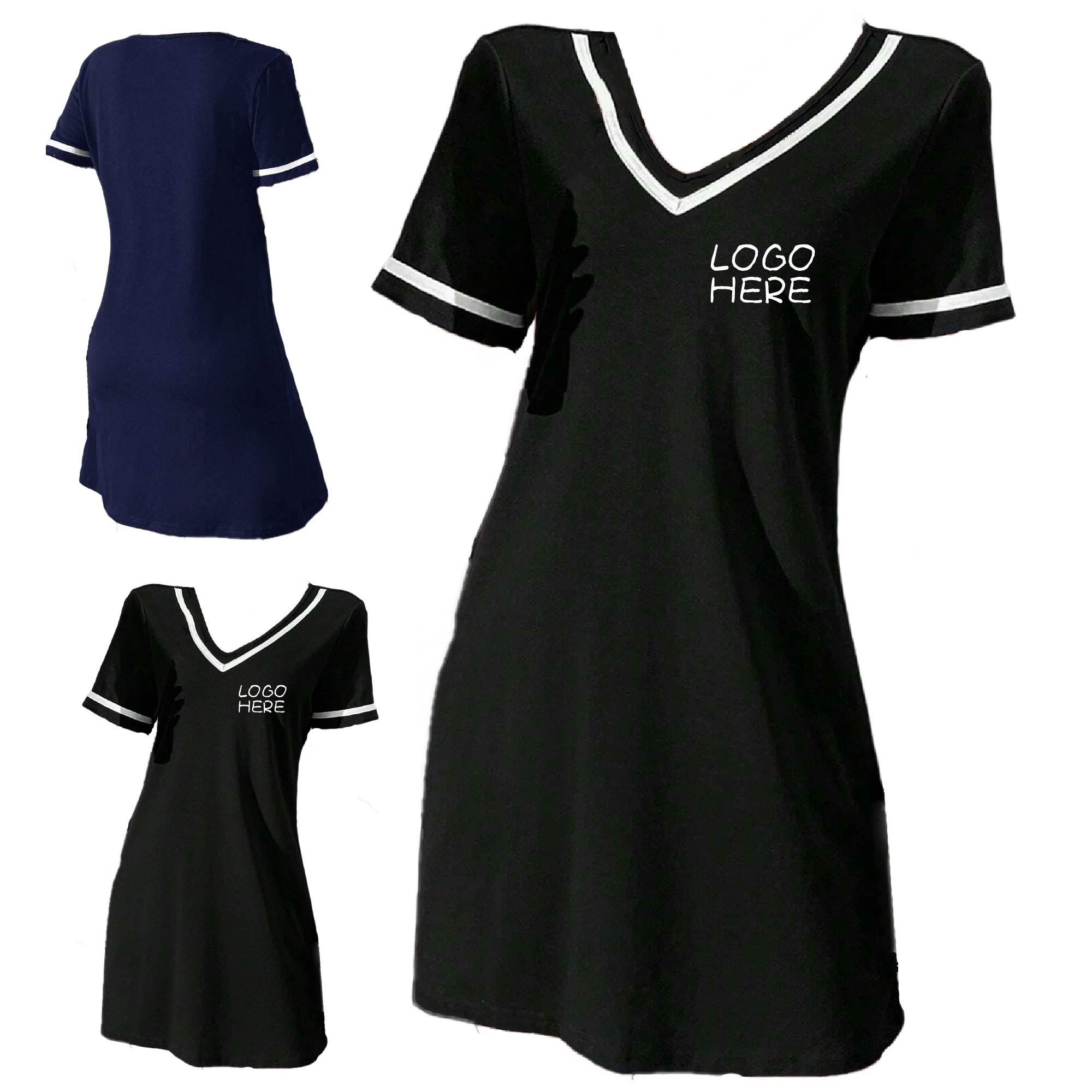 Women's Dress 2