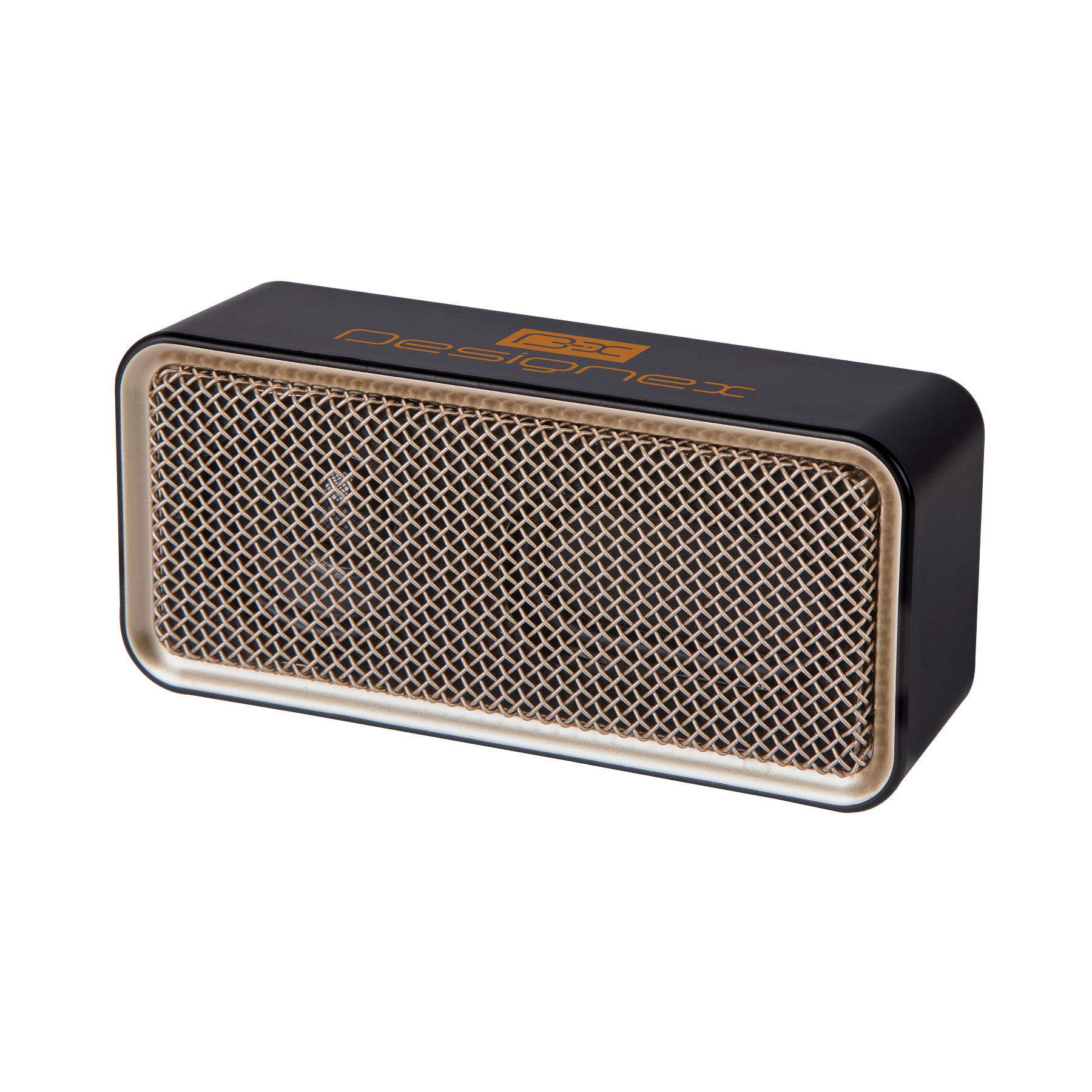 Cohan IPX4 / 5W Wireless Retro Speaker 13