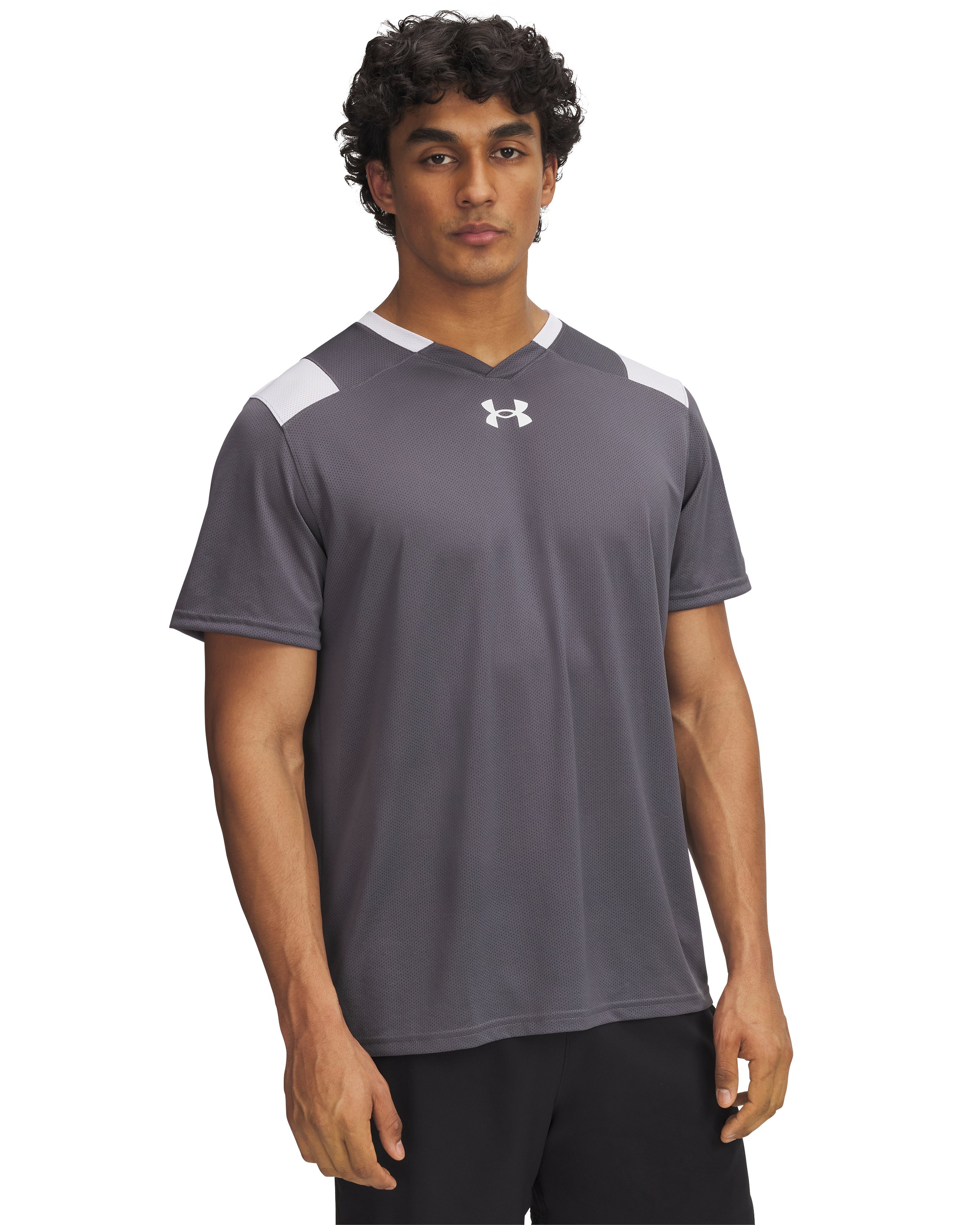 UA Big Win Flag Men's Jersey 11
