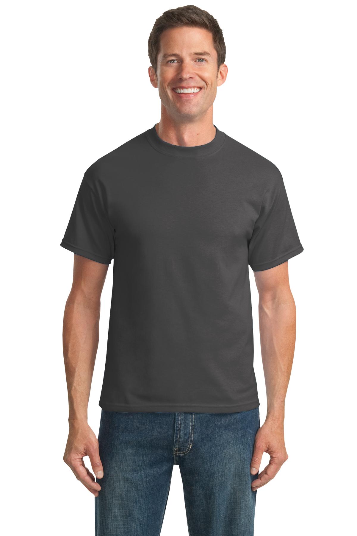 Port & Company® Tall Core Blend Tee 18