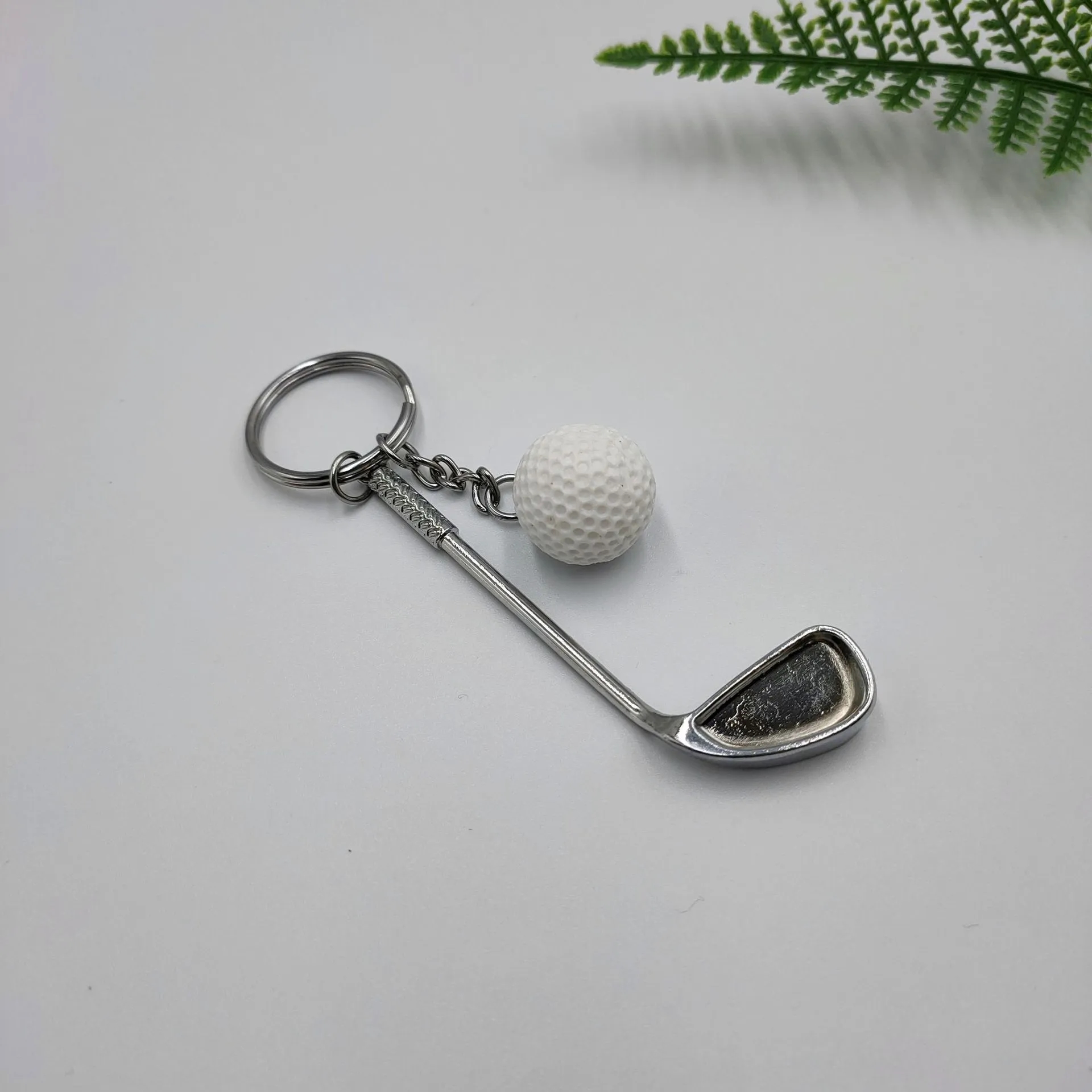 Golf Key Holder 6