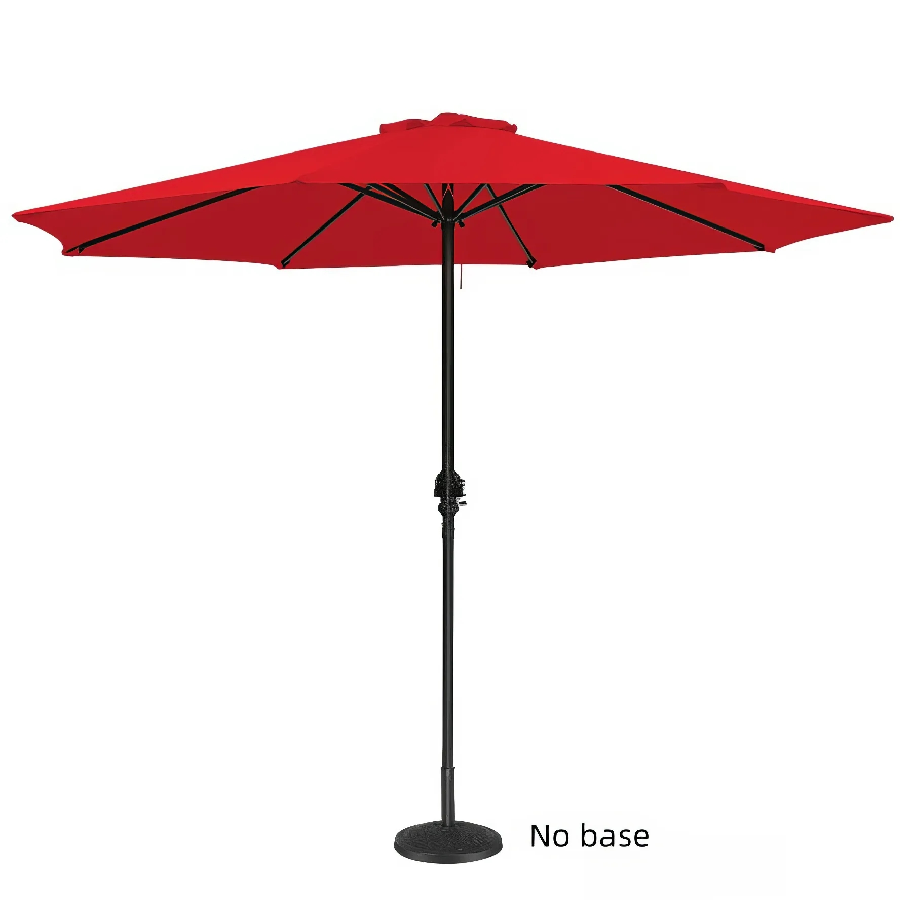 Premium Outdoor Portable Shade Umbrella 3