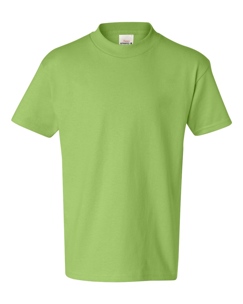 Youth Authentic T-Shirt - 5450 31