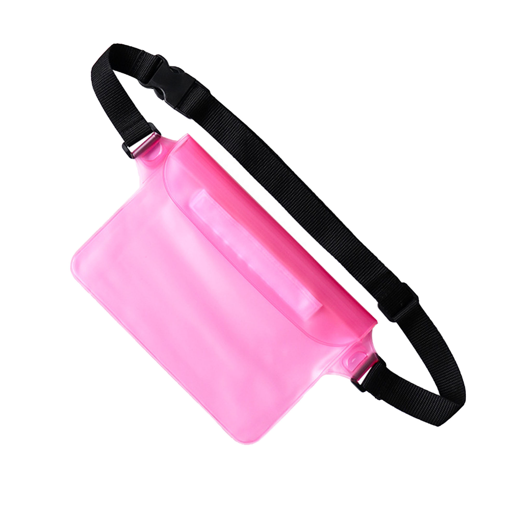 Triple-Sealed Large Capacity Belt Bag 1