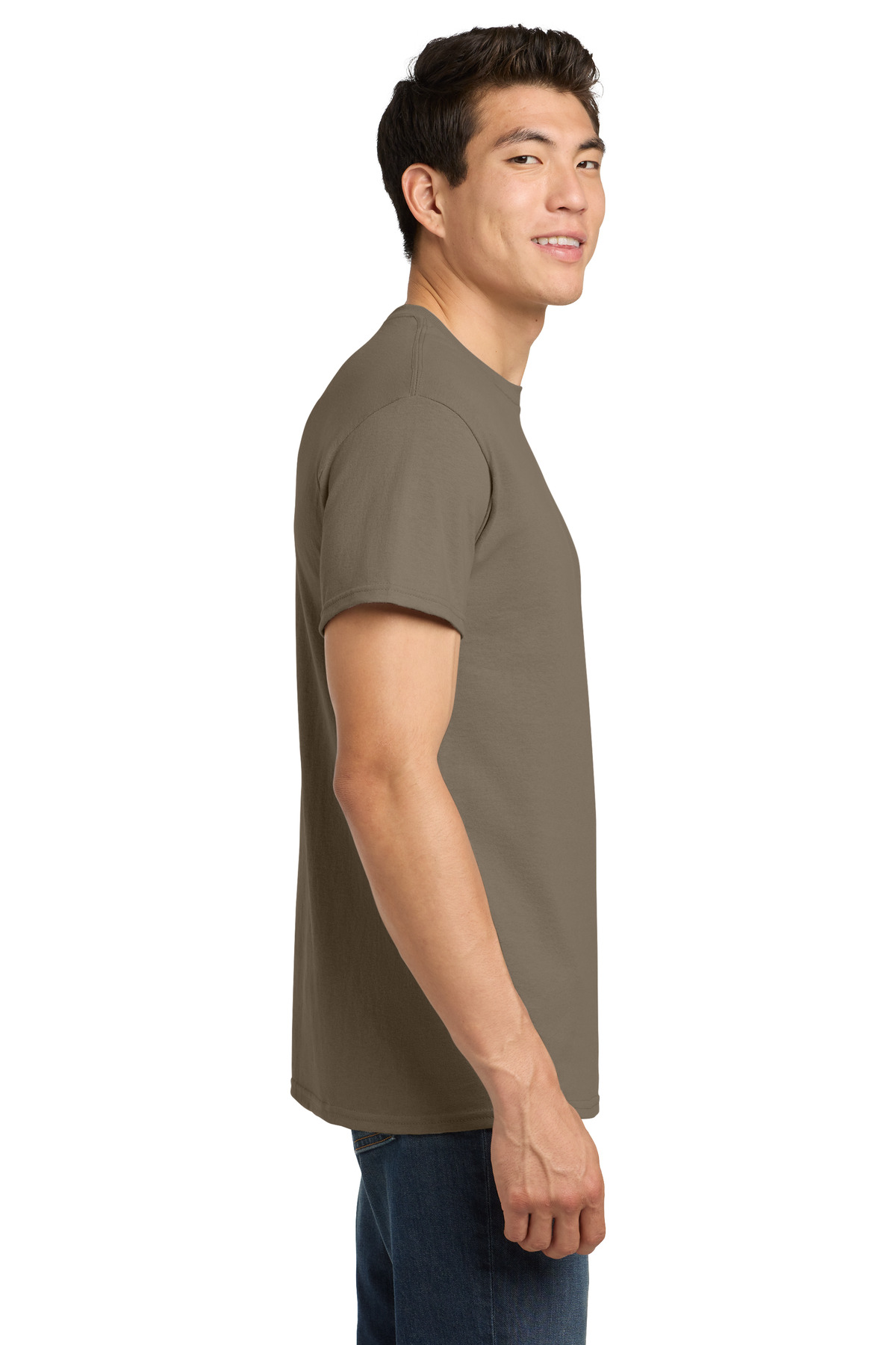 Gildan® Adult Heavy Cotton™ T-Shirt 212