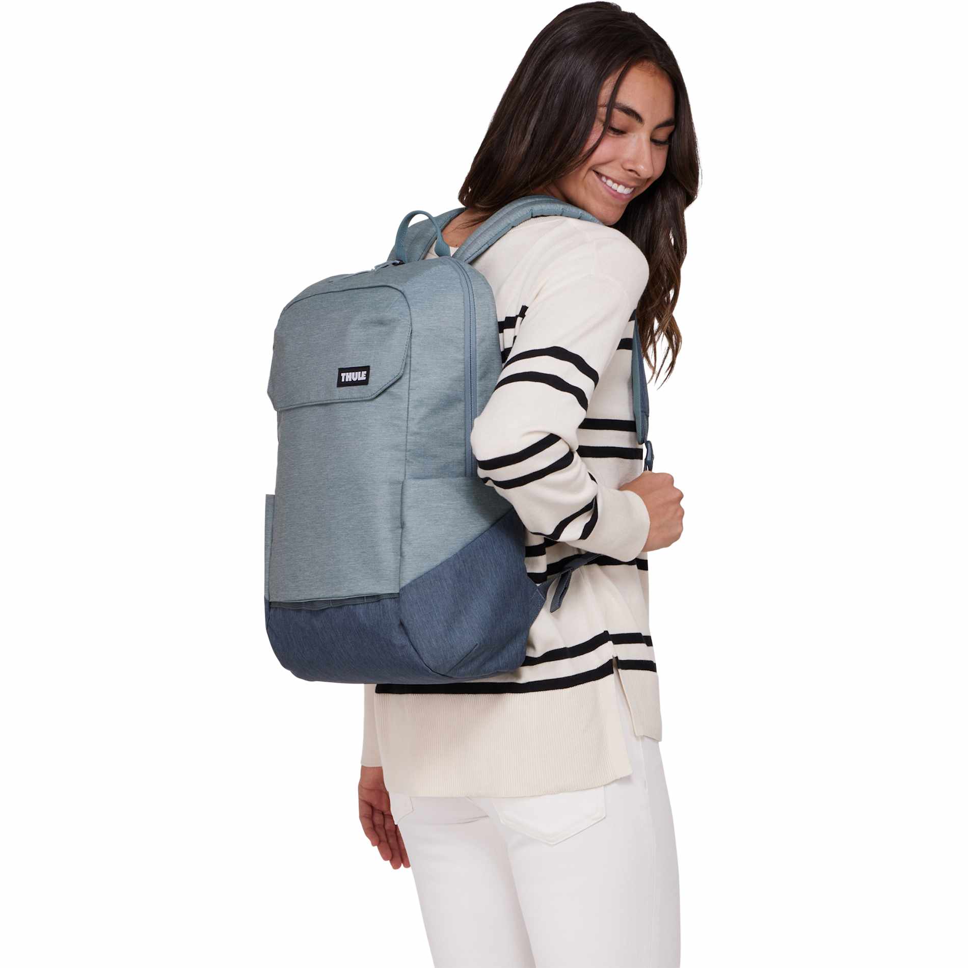 Thule Lithos 20L Recycled Laptop Backpack 10