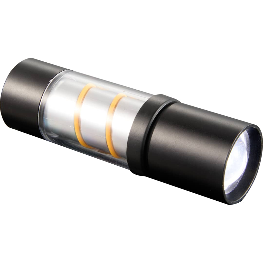 Mini Spiral Filament 100 Lumens Lantern Flashlight 32