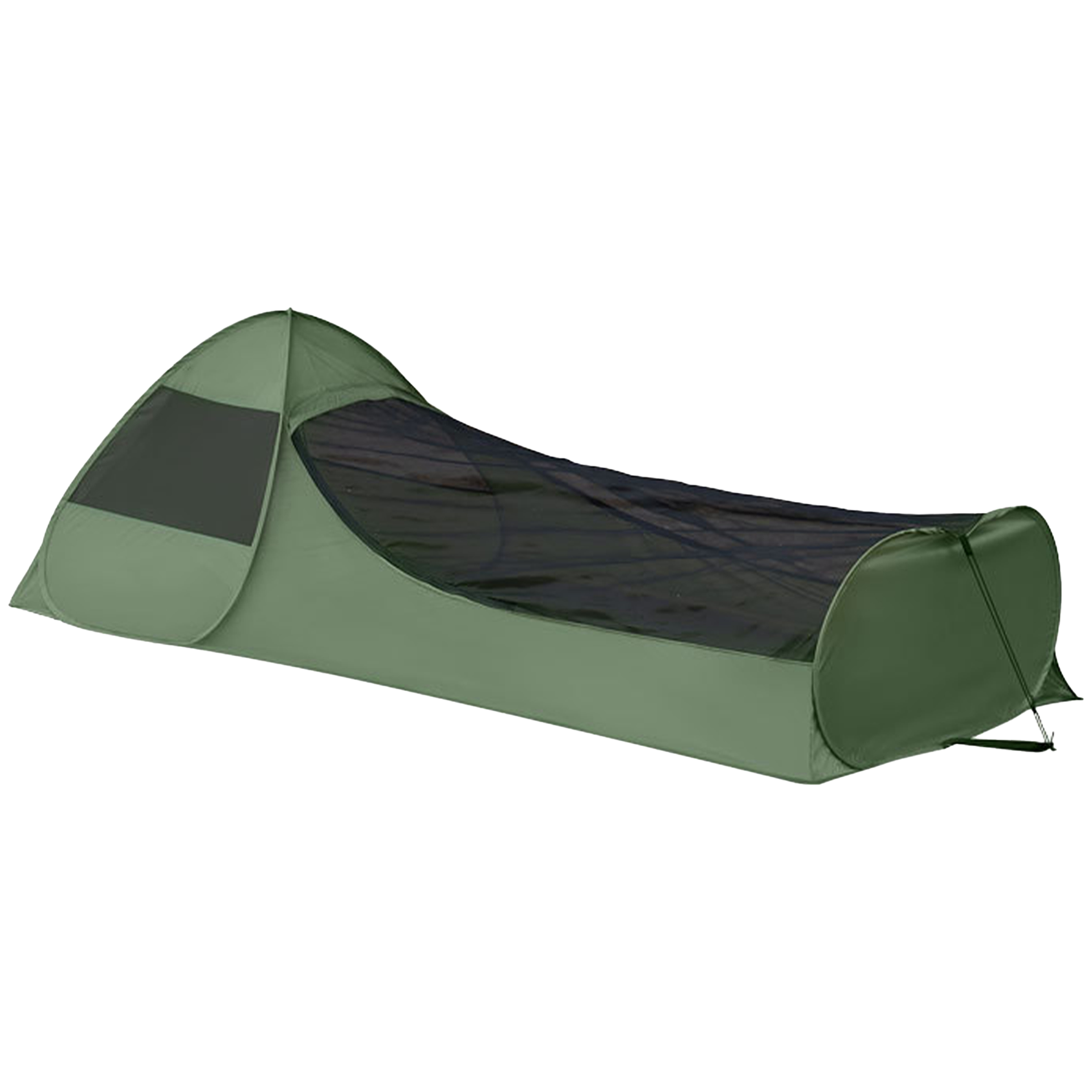 Polyester Outdoor Camping Mosquito Proof Sleeping Bag 5