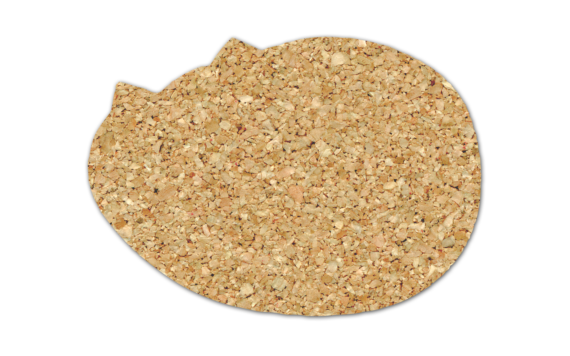 Cat Cork Coaster 5