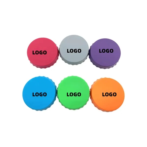 Silicone Soda Can Lids 3