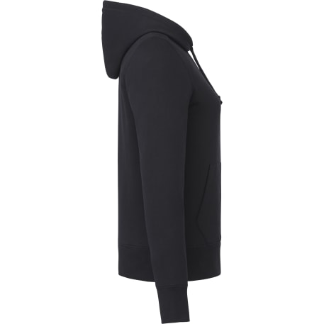 Women's ARGUS Eco Fleece Hoody 146