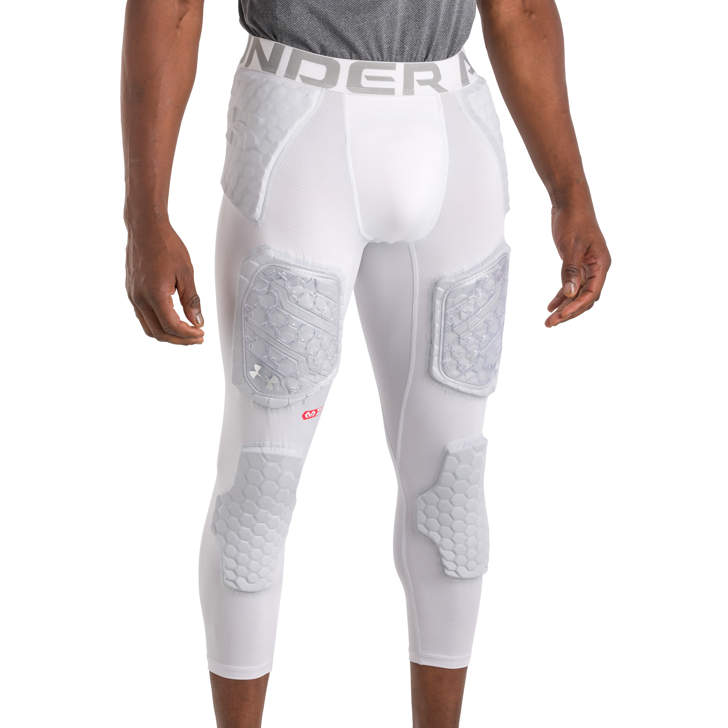 Gameday Armour Pro 7-Pad 3/4 Tight 3