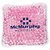 Square Aqua Pearls™ Hot/Cold Pack 2