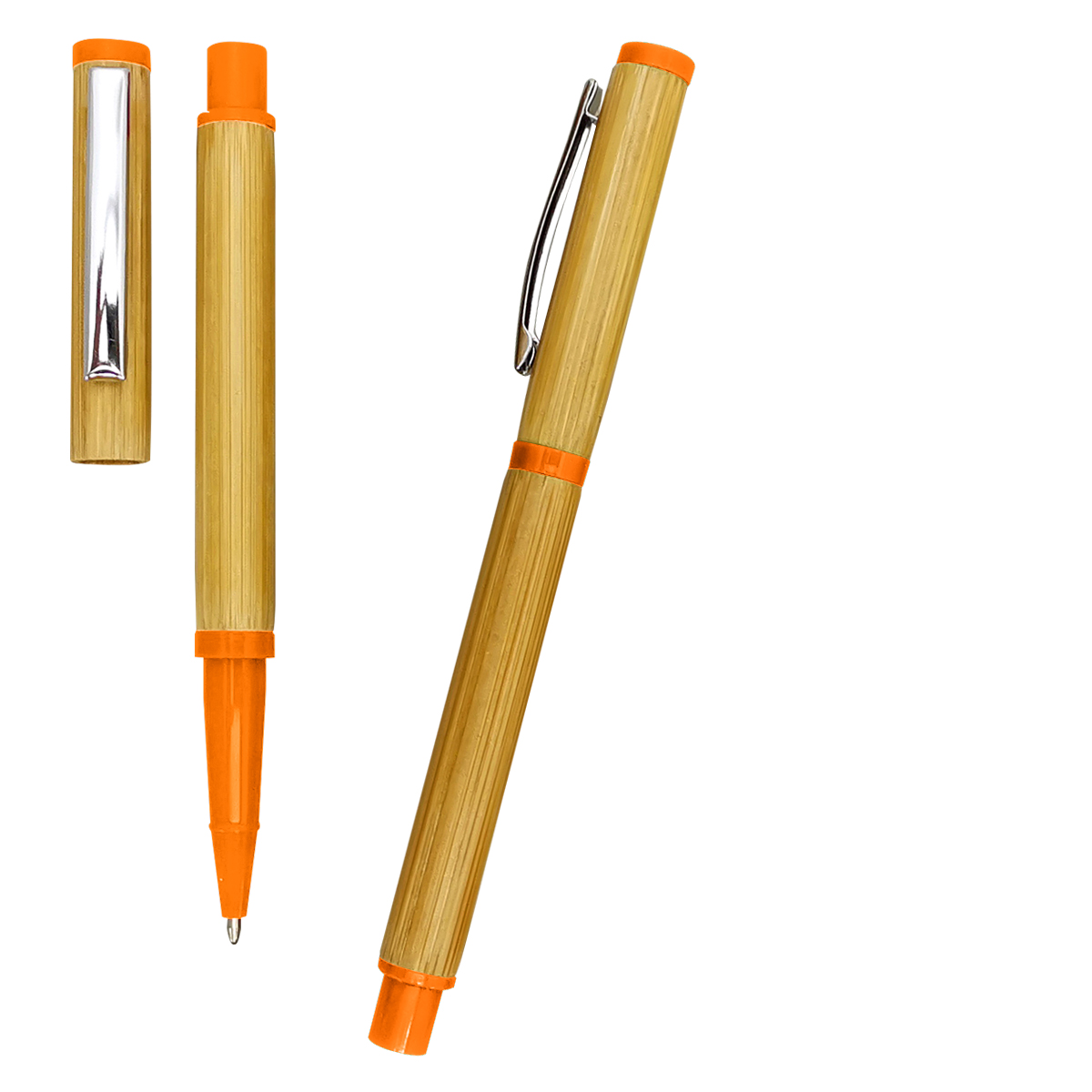 Bamboo Nova Pen 10