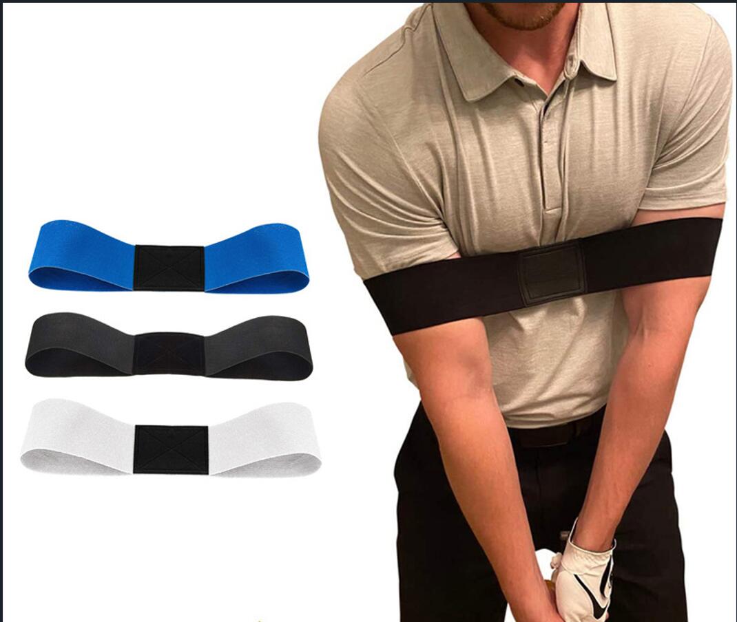 Golf Swing Trainer Aid 9