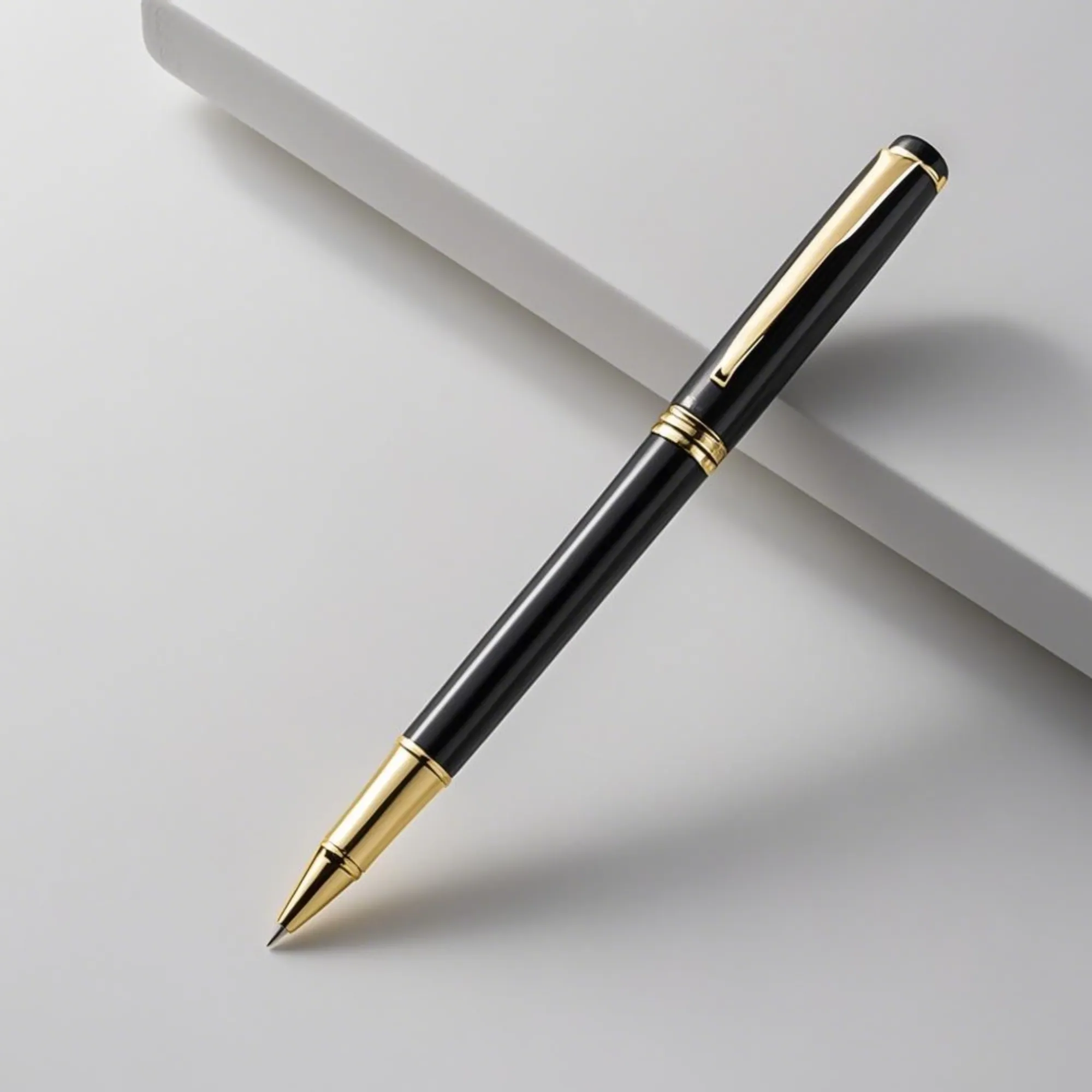 premium-metal-pens-custom-logo-event-giveaways 5