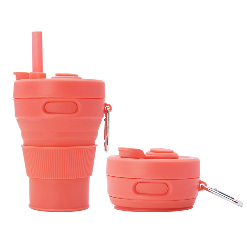 Mini Travel Mug 11