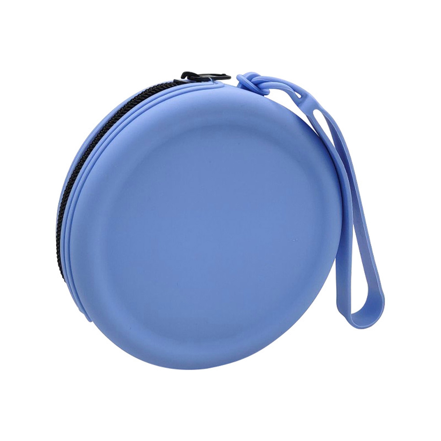 Circular Silicone Storage Bag 10