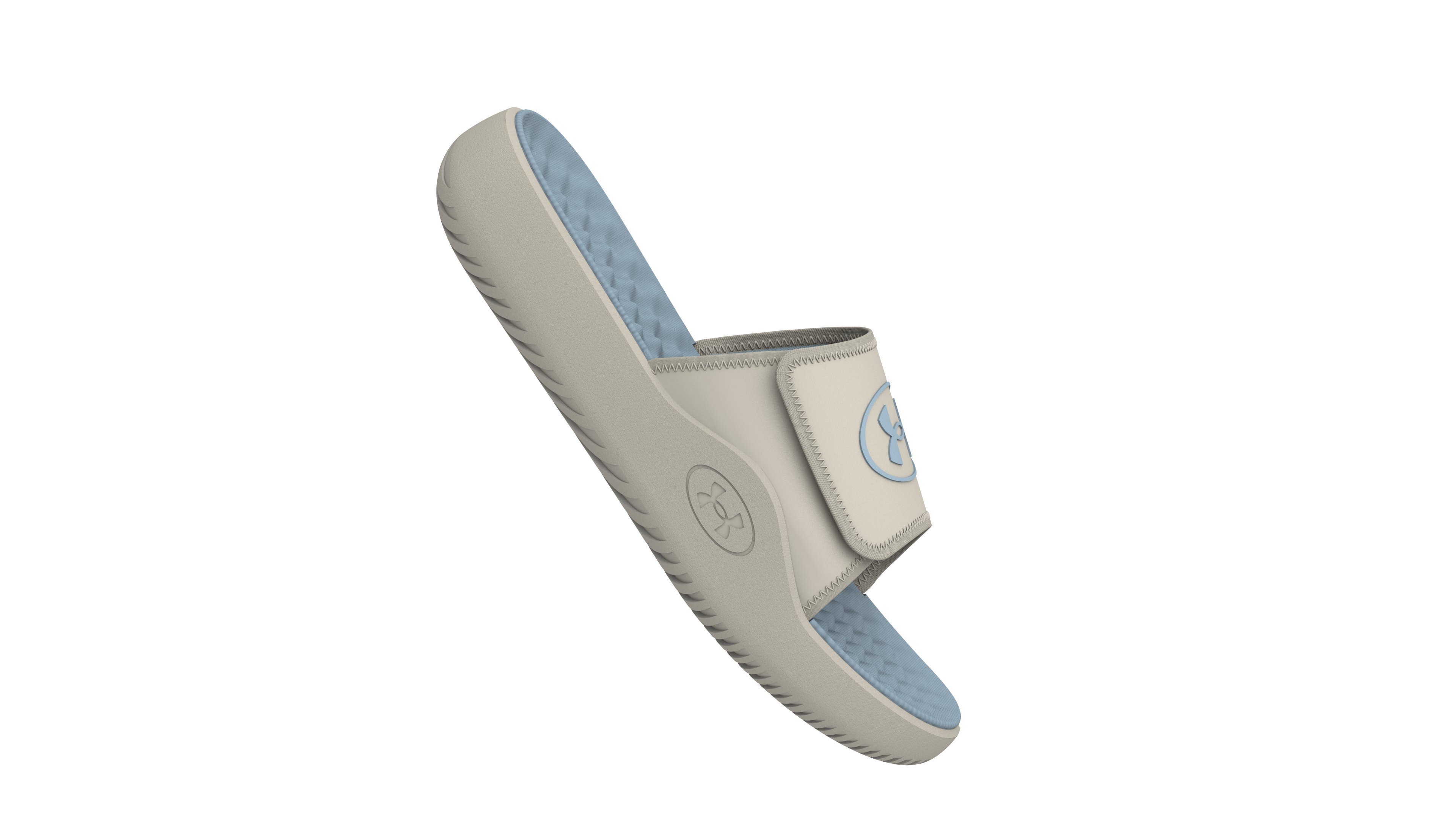UA Ignite Pro 8 Women's Slides 14