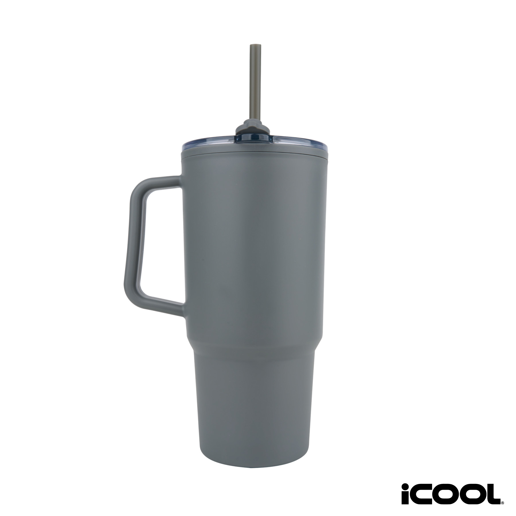 iCOOL® Ouray 30 oz. Double Wall Polypropylene Travel Tumbler 59