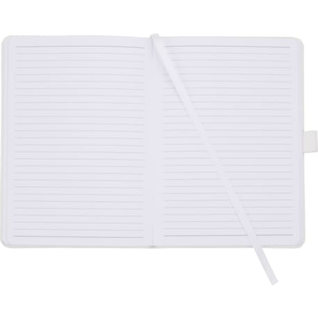 FSC® Mix 5" x 7" Vienna Hard Bound Journal 7