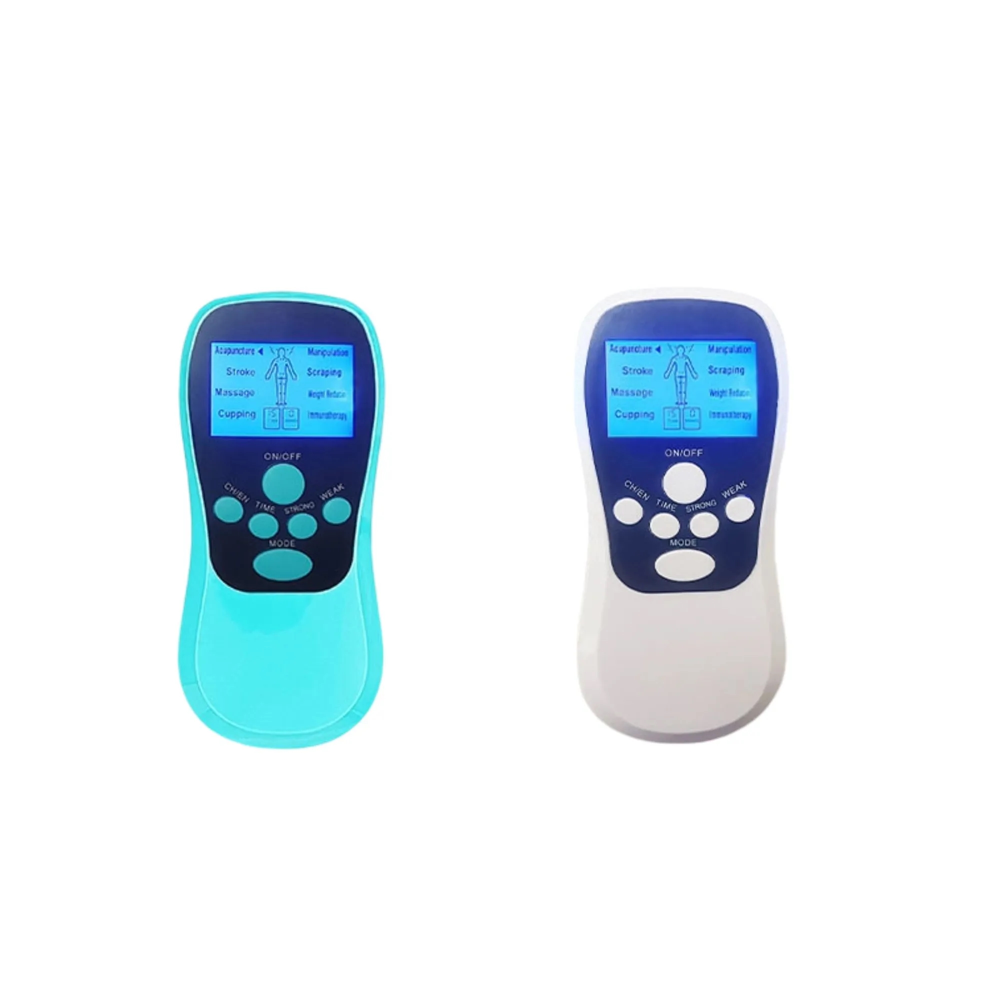 Multi-Functional Mini Massager 5