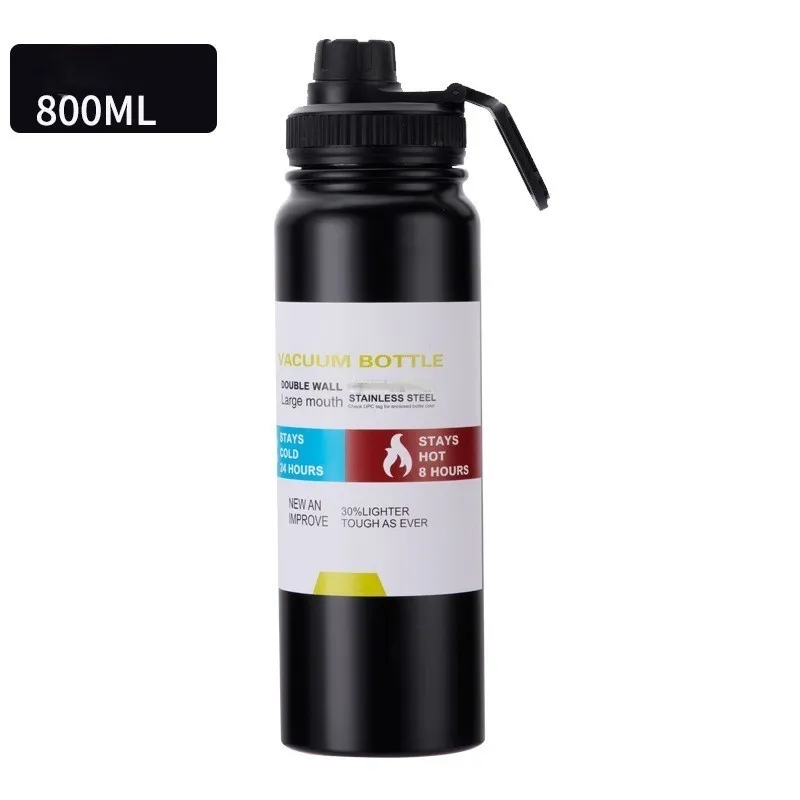 Stainless Steel Vacuum Cup 9