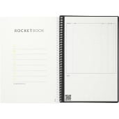 Rocketbook Fusion Executive Notebook Set 101