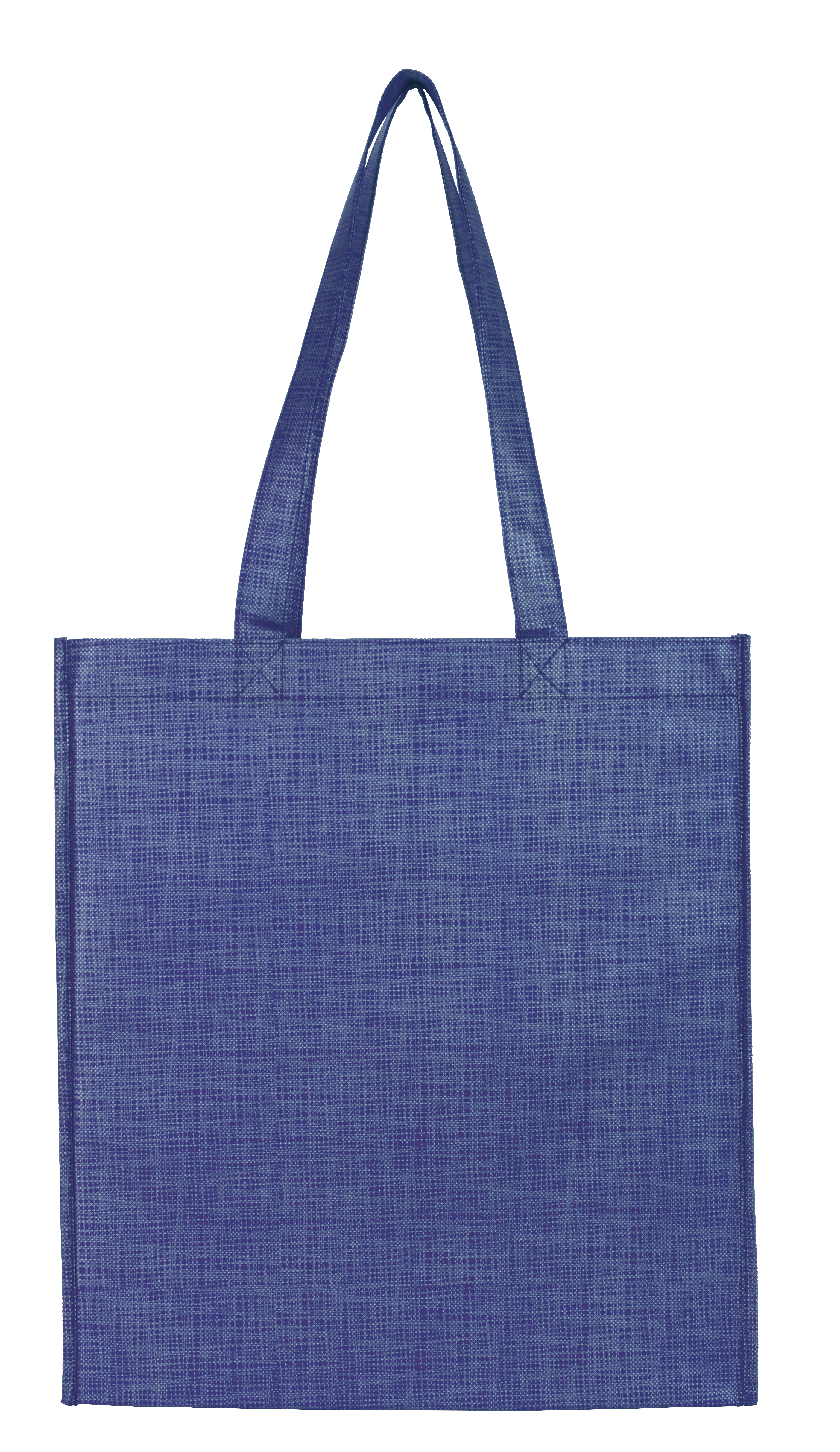 Good Value™ Non-Woven Shimmer Tote 3