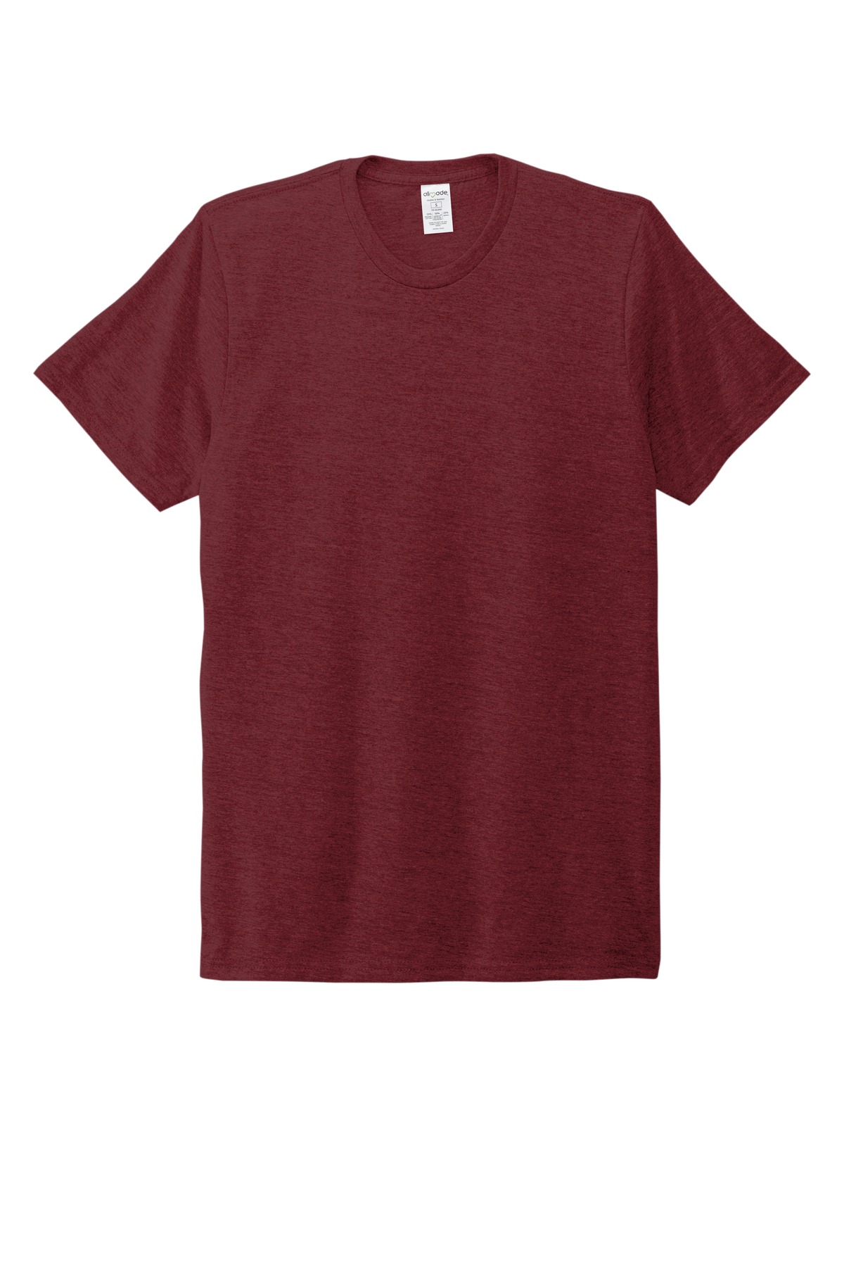 Allmade® Unisex Tri-Blend Tee 132
